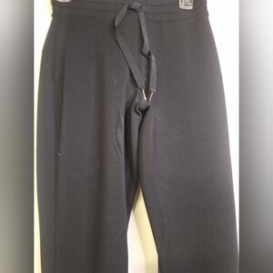 SPANX Womens Pants Petite Or Cropped 25" Inseam Size Small P